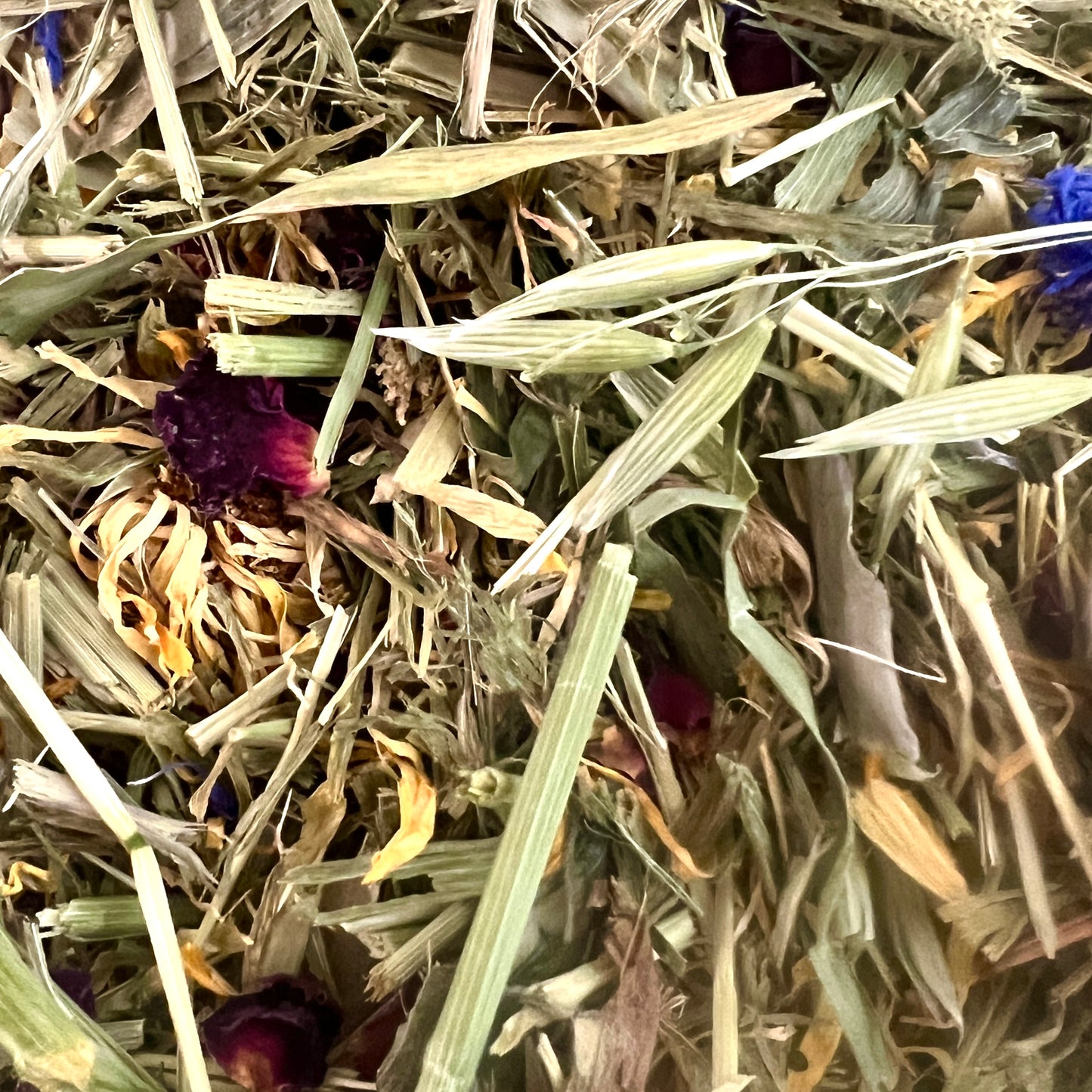 Green Oat Blend 100g