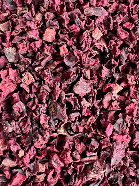 Piggie Parcels® Dried Beetroot Pieces 200g