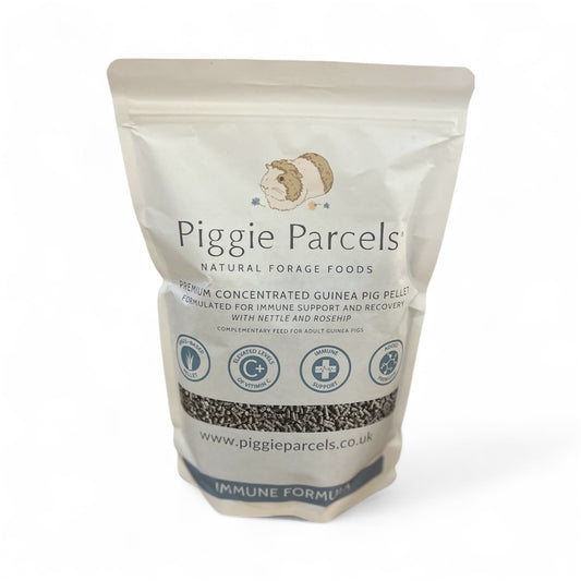Guinea Pig Pellet - Immune Formula 1kg
