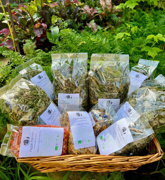 Pick Your Own Forage Piggie Parcel