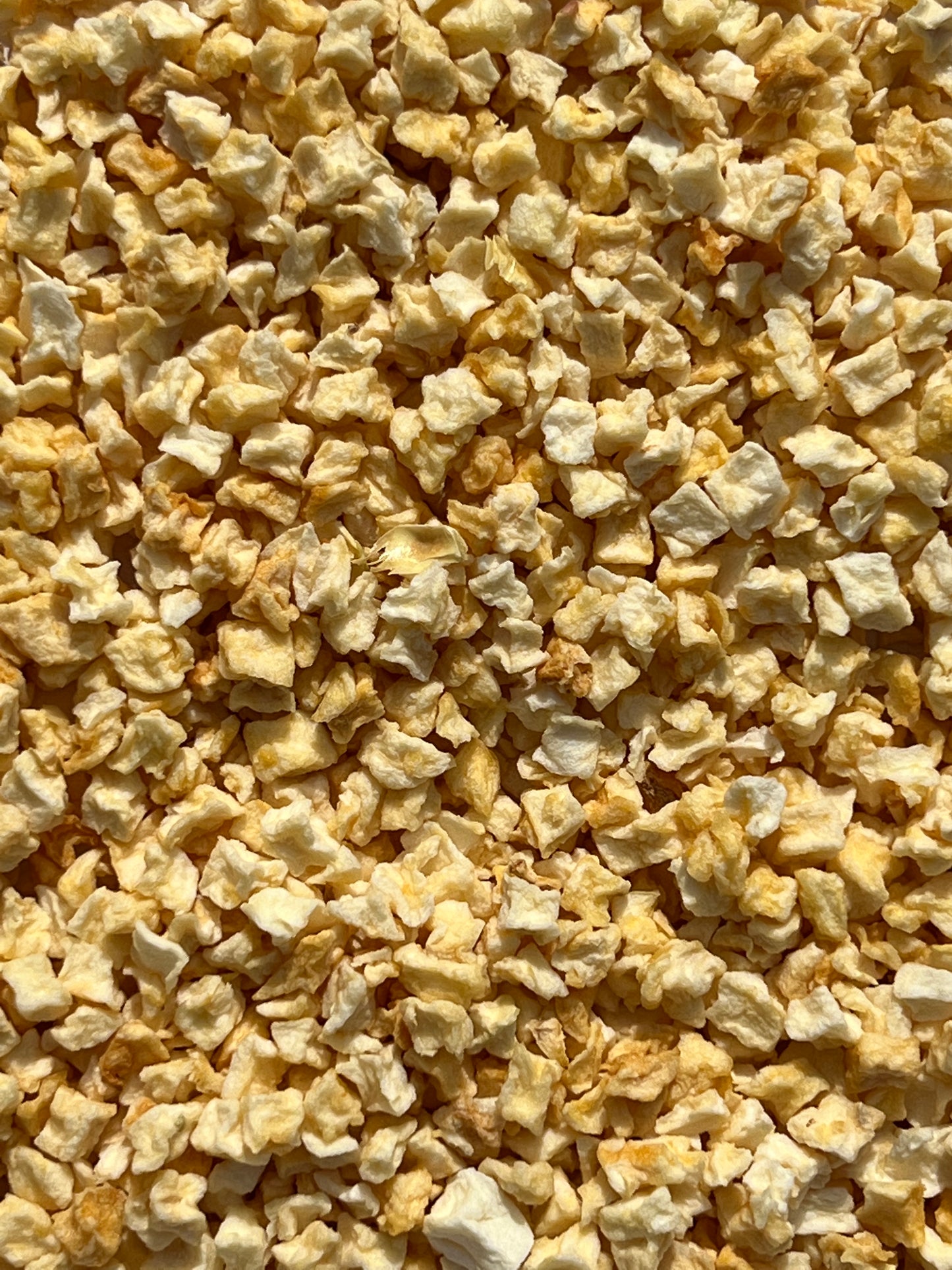 Piggie Parcels® Dried Apple Pieces 100g