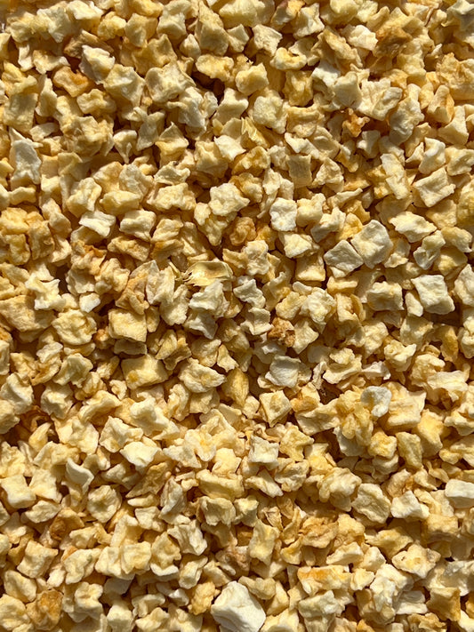 Piggie Parcels® Dried Apple Pieces 100g