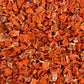 Piggie Parcels® Dried Carrot Pieces 200g
