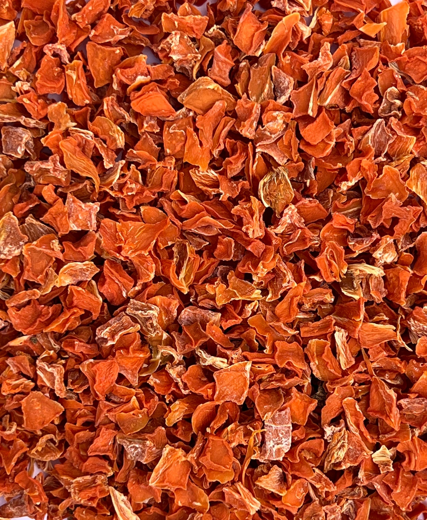 Piggie Parcels® Dried Carrot Pieces 200g