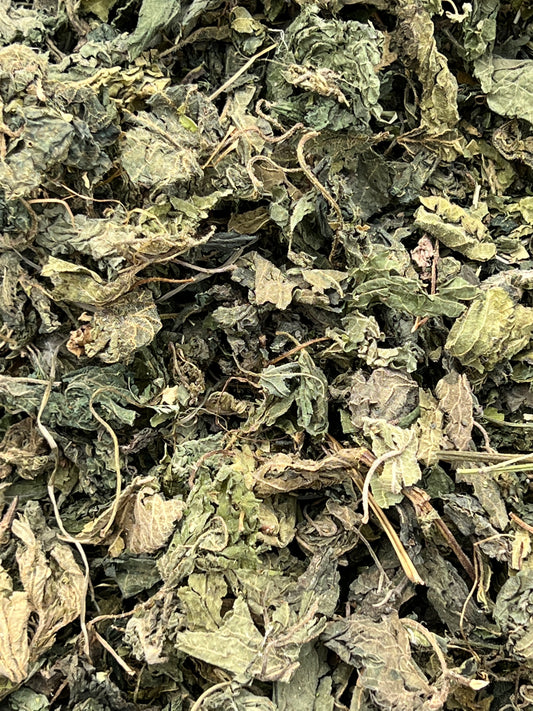 Nettle Leaves 80g