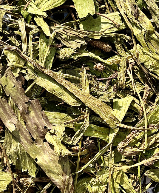 Plantain Leaves 80g