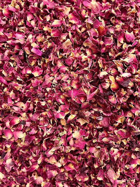 Rose Petals 30g