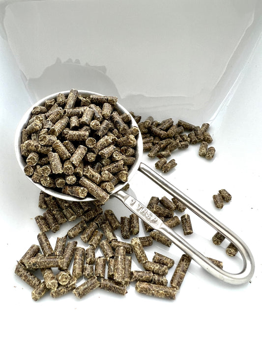 Guinea Pig Pellet - Joint and Urinary Support Formula 1kg