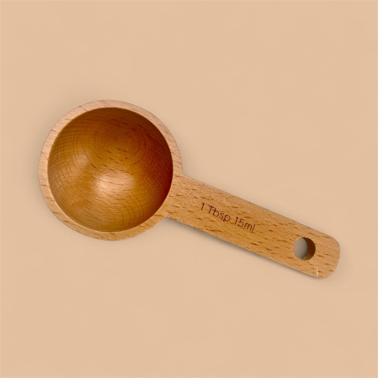 Pellet Measuring Spoon