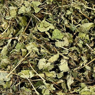 Lemon Balm Leaves 50g