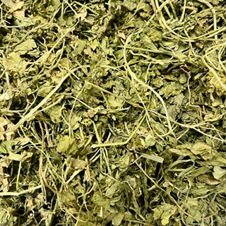 Dried Parsley Herb 50g