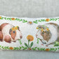 Guinea Pig Cushion