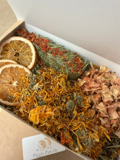 Pic-Nic Forage box