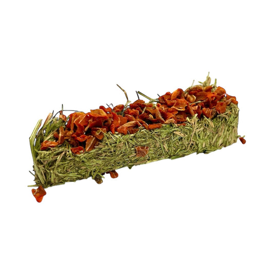 Piggie Patisserie ™ - Carrot Eclair