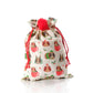 Piggie Parcels® Large Christmas Sack with Forage and Treats