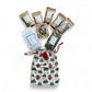 Piggie Parcels® Large Christmas Sack with Forage and Treats