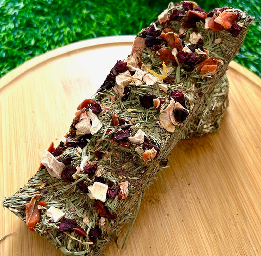 Piggie Patisserie ™ - Snuffle Slices