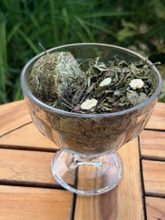 Forage Sundaes