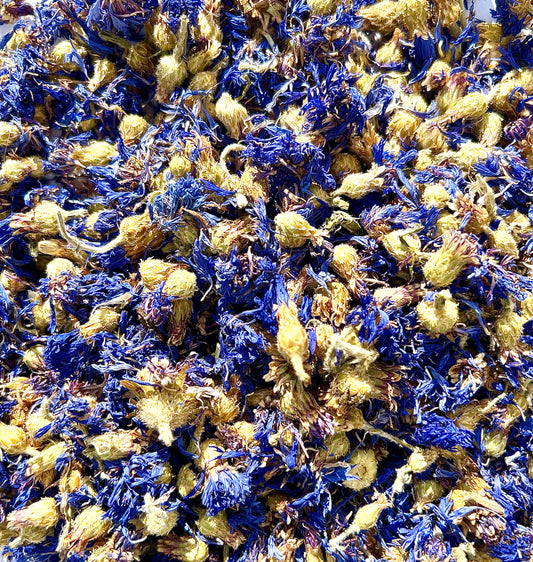 Cornflowers Blue 30g