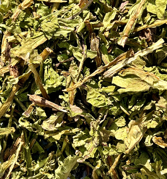 Dandelion Leaves 80g