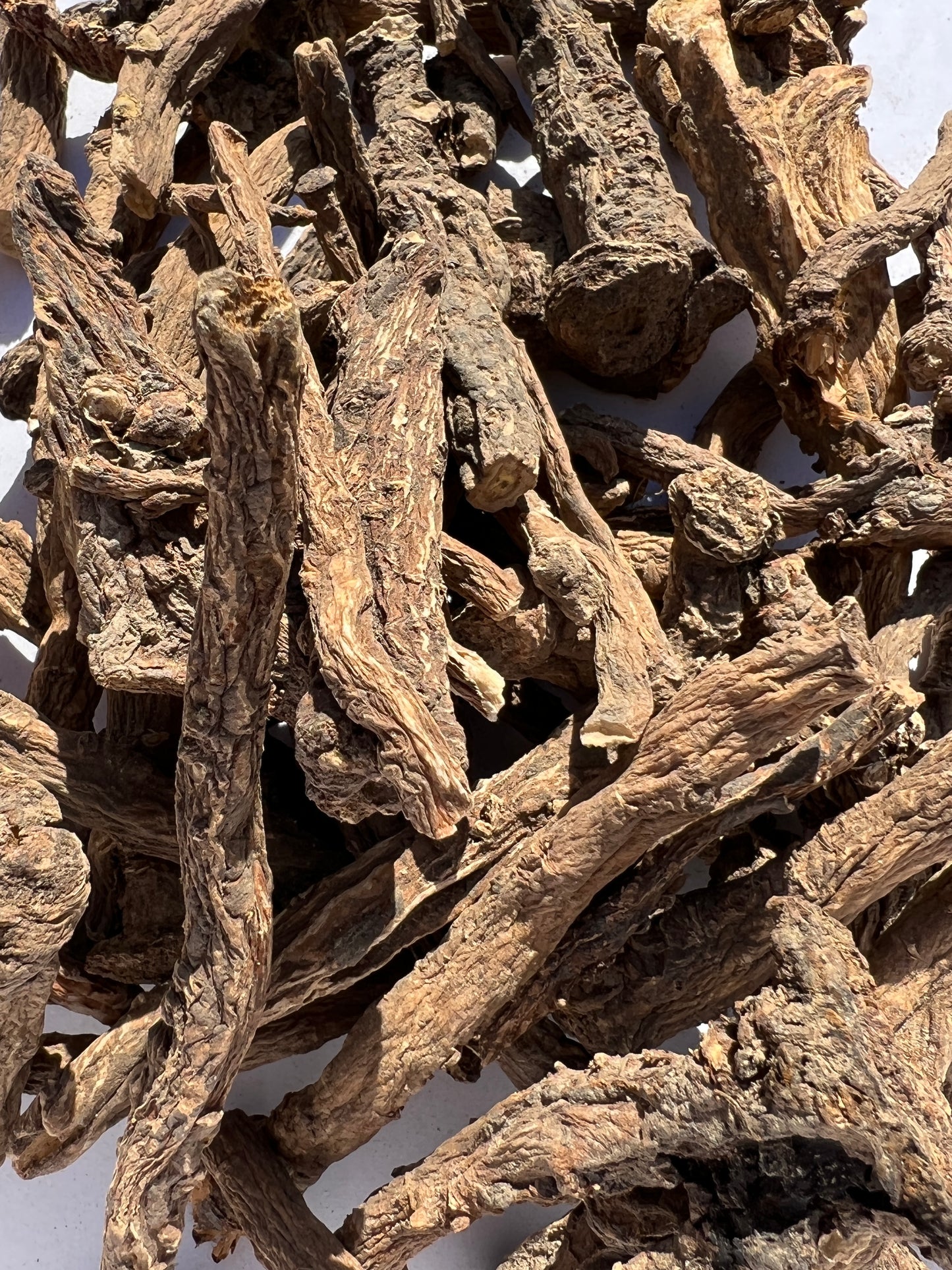 Dandelion Root 100g