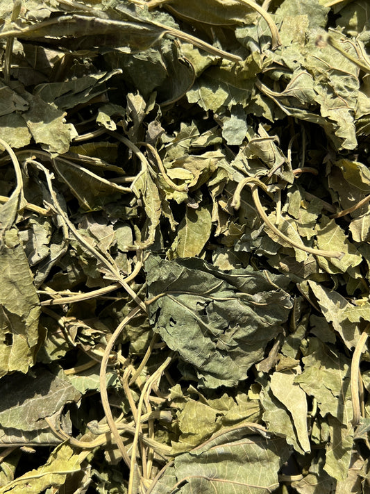 Mulberry Leaves 80g